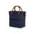 Brun / Bleu marine