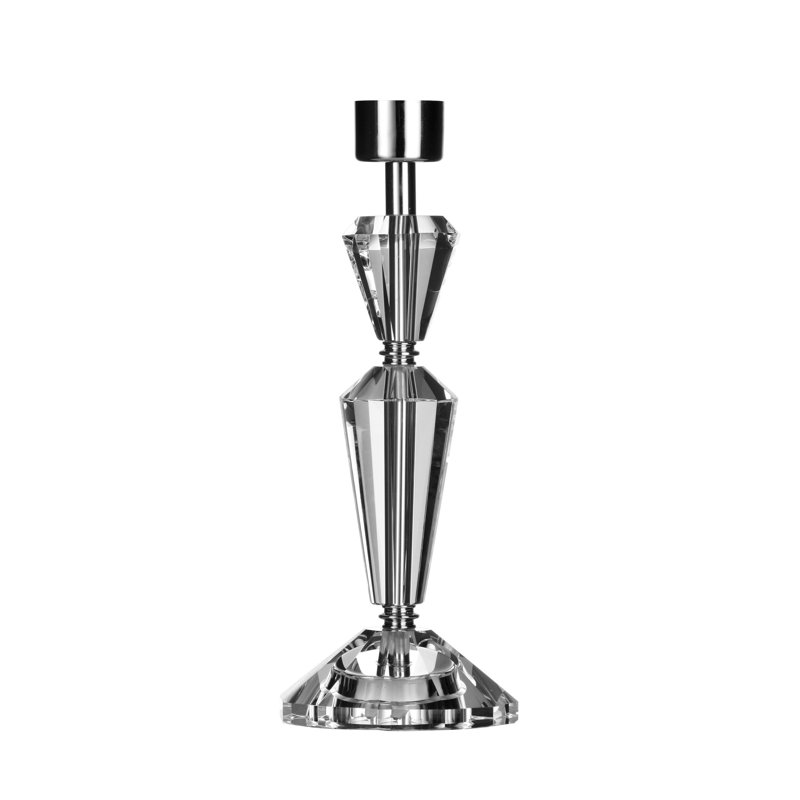 Crystal Lamp Base Lamp