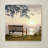 Armand 'Ocean View' Print on Canvas-21645828