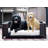 Cristobal Rattan Rectangular Dog Sofa-30991882