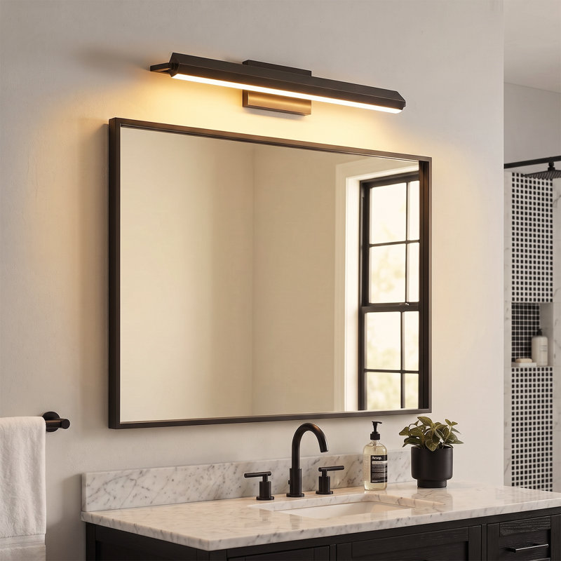 Modern LED Light Wall Sconce