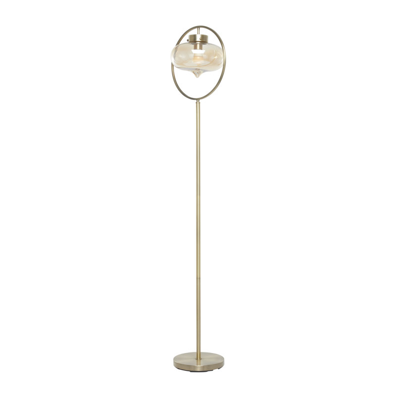 Lampe sur pied 65 po Amidala