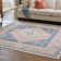 Shauntrelle Oriental Indoor Rug
