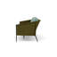 Escape Outdoor 3 - Seat Patio Sofa-1516395600