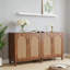 Buffet moderne, armoire de buffet