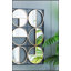 Miroir mural Eclectic Styling
