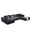Ensemble de canapé modulaire rembourré Modern-2107293444