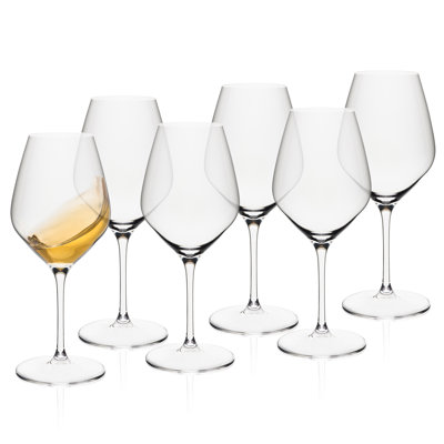 12 oz. Verre à vin
