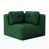 Green Corduroy