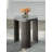 Clinkscales End Table