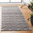 Brun/gris anthracite