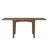 Extendable Solid Wood Dining Set-1347369275-1602810746