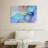 Avery Light Marble Abstract-107700245