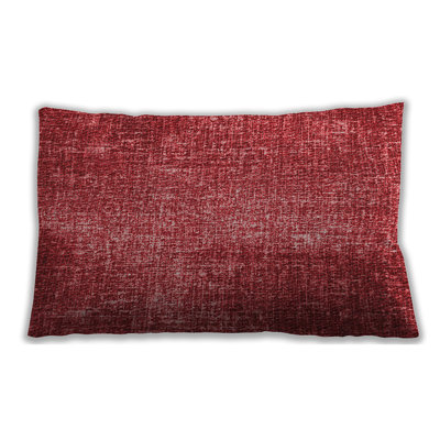 Patterned 2298  Throw Pillow