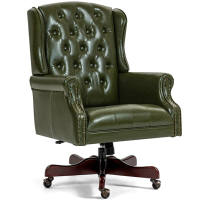 Byrant Executive Chair with Headrest