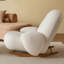 Chaise berçante ergonomique Casual Living Home