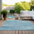 Aleh Washable Indoor / Outdoor Rug-1291895857