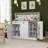 Onut 47.24'' Kitchen Pantry-1676944566