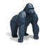 Origami - Saru Statue-1766517564