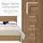 Antibes 5-Piece Bedroom Set-121011655-124065284