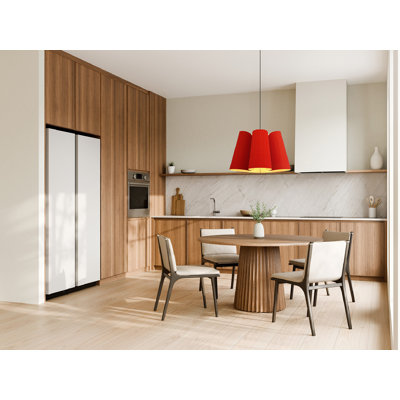 Luminaire suspendu simple 1 lumière Julieta