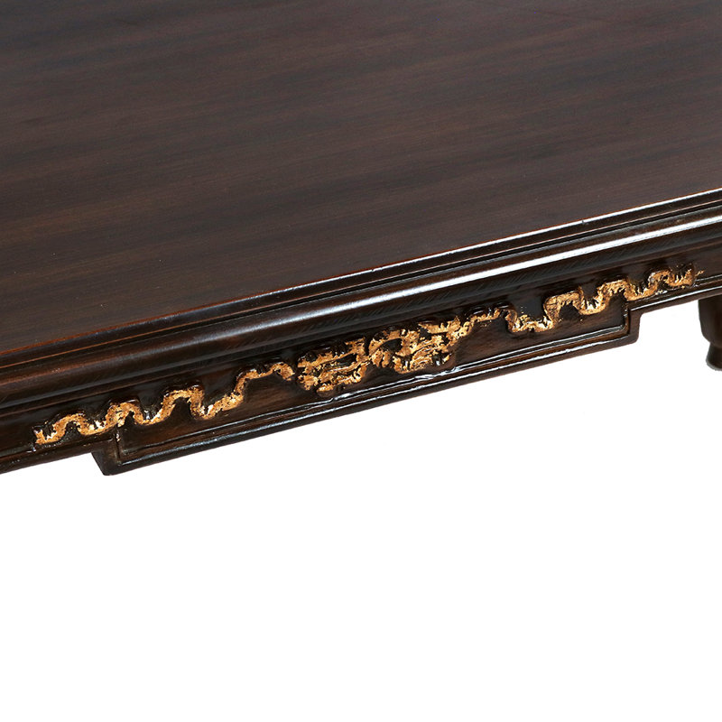 Kishore Single Coffee Table