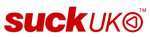 SUCK UK Logo