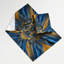 Tapisserie murale Op Art 75-133635715