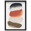 California Dreamscape Shadowbox Abstract Print by Oliver Gal, Black Frame, 10 x 15-935732007-935732027