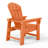 Laguna Kids All-Weather Poly Adirondack Chair-2075909286