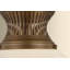 Bruceville Flush Mount-2013124098