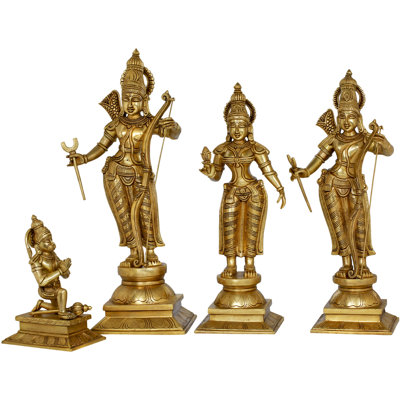 Rama Durbar