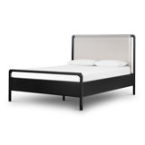 Rosedale Upholstered Bed