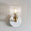 Tarlo Ribbed Wall Sconce-145461750