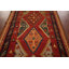 Tapis en laine Kilim