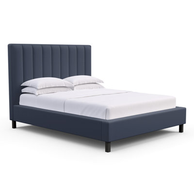 Highline Upholstered Bed