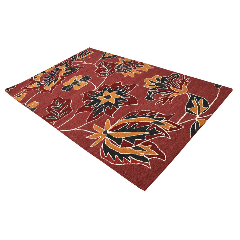 Tapis bourgogne Johansson
