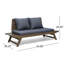 Sedona Loveseat-691494004