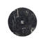 Corbet Round Spot Table
