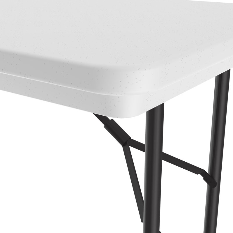 48'' Rectangular Portable Banquet Table
