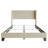 Monterrey Upholstered Panel Bed-1298653722-1298653732