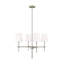 3187204-Four Light SM Chandelier-1712317110-1712317108-1712317111