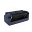 Canapé-lit inclinable de 79,13 pouces Comfy-1234384380