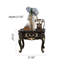 Table basse European