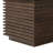 Gabbi Zuzu Wood Storage Bench