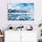 Alvord Frozen Blue Lake-111983909