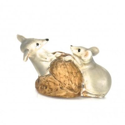 Harlow Resin Decorative Object
