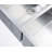 32'' L Double Bowl Stainless Steel Kitchen Sink-41821023