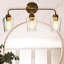 Éclairage pour meuble-lavabo Sandy-783122559