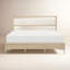 Lit tapissier standard Lettie-97583003